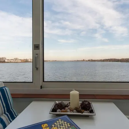 Appartamento Haus-des-kurgastes-wohnung-15-seeblick Heiligenhafen