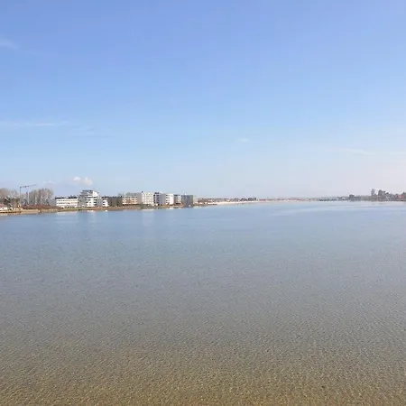 Haus-des-kurgastes-wohnung-15-seeblick * Heiligenhafen