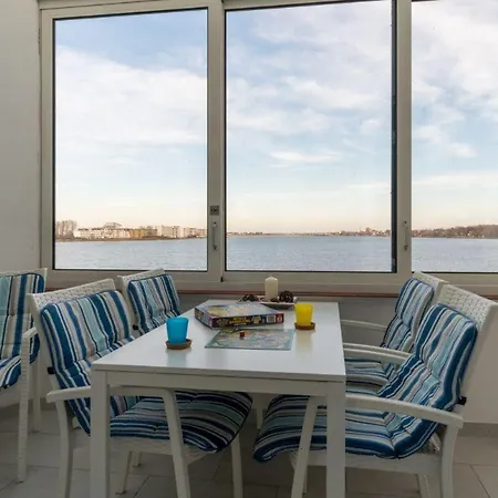 Appartamento Haus-des-kurgastes-wohnung-15-seeblick Heiligenhafen