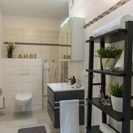 Haus-des-kurgastes-wohnung-15-seeblick Daire Heiligenhafen